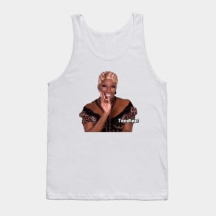 nene leakes TOODLES! Tank Top